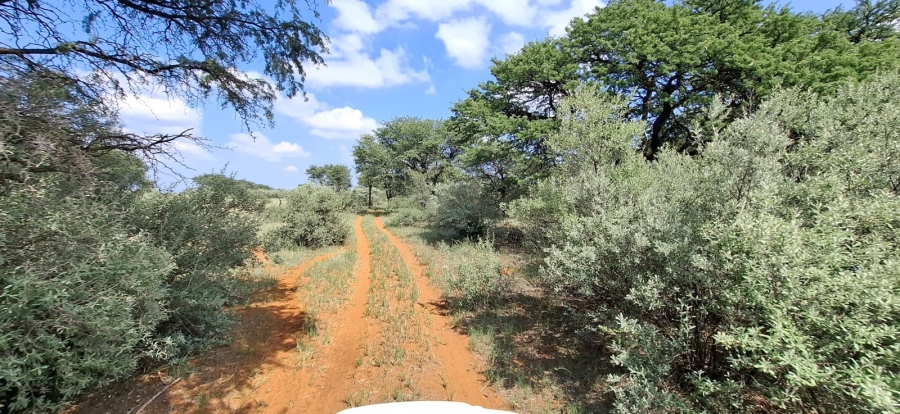 4 Bedroom Property for Sale in Jan Kempdorp Rural Northern Cape